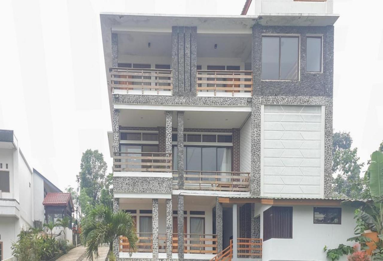 Defada Village Bromo At Desa Wisata Bromo Mitra Reddoorz Exterior photo