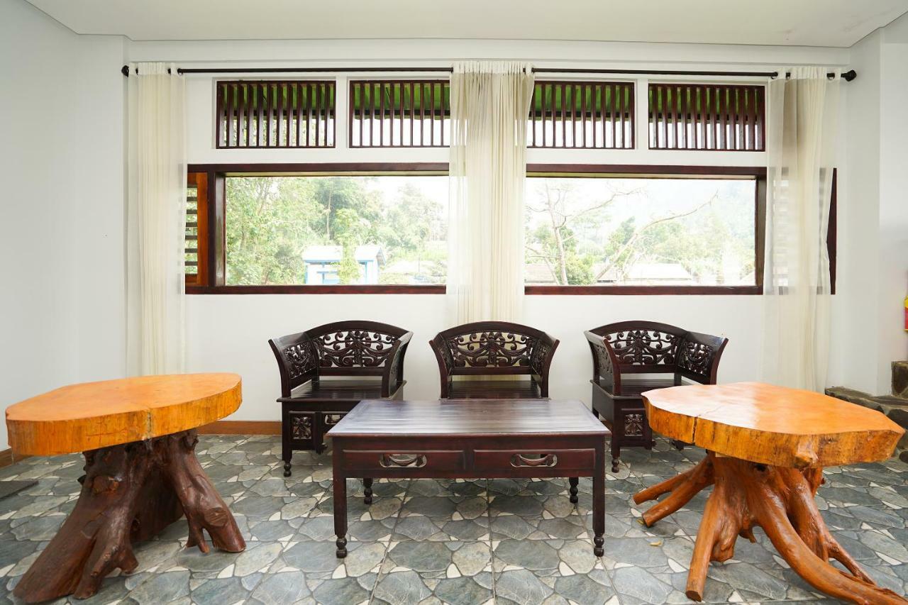 Defada Village Bromo At Desa Wisata Bromo Mitra Reddoorz Exterior photo