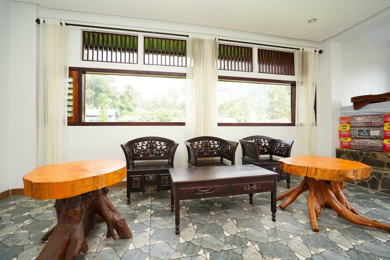 Defada Village Bromo At Desa Wisata Bromo Mitra Reddoorz Exterior photo